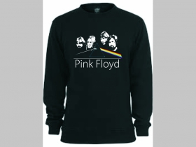 Pink Floyd  mikina bez kapuce